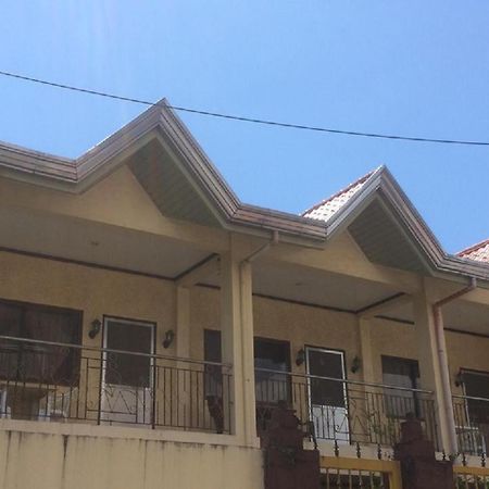 Sunrise Apartelle Olongapo Zewnętrze zdjęcie