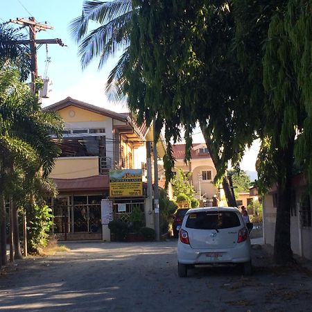 Sunrise Apartelle Olongapo Zewnętrze zdjęcie
