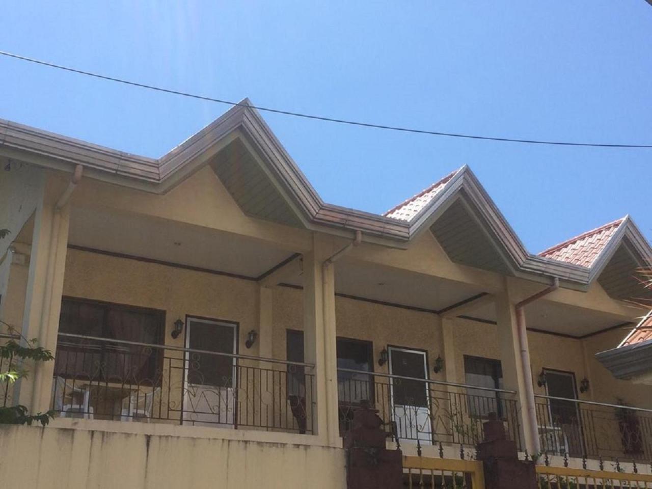 Sunrise Apartelle Olongapo Zewnętrze zdjęcie