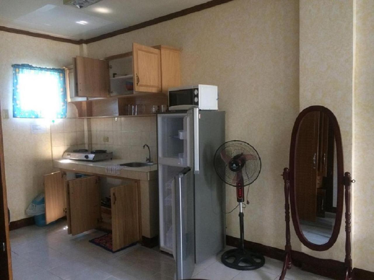 Sunrise Apartelle Olongapo Zewnętrze zdjęcie
