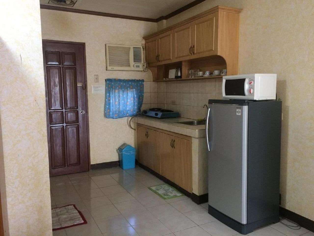 Sunrise Apartelle Olongapo Zewnętrze zdjęcie